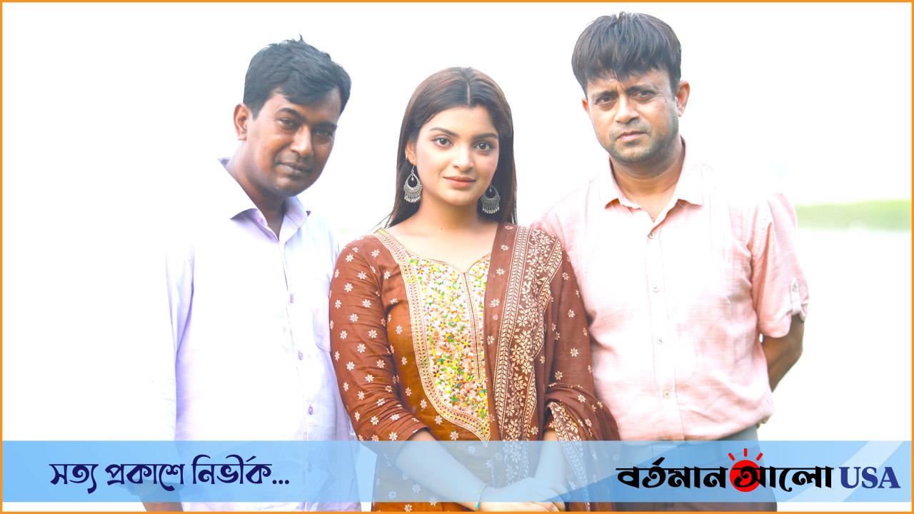 পলাশ মণি দাসের ‘আন্ডার মেট্রিক বেয়াদব’