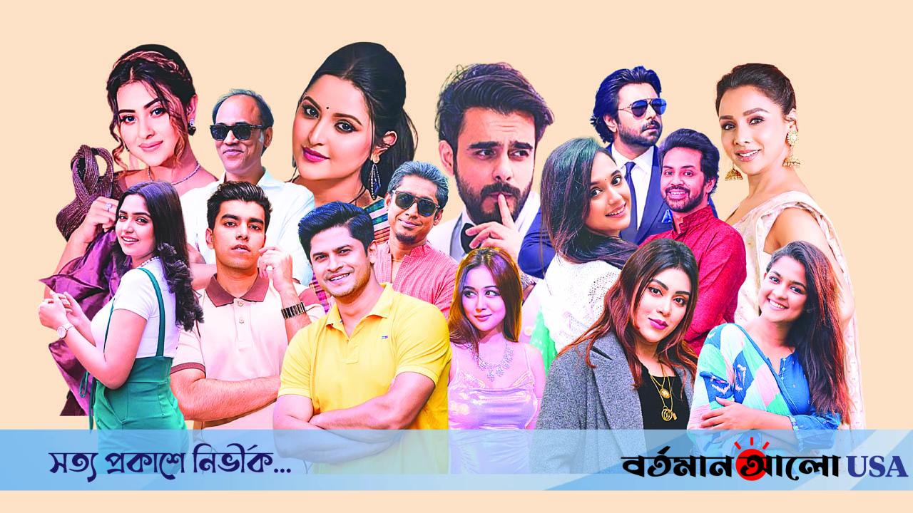 শিক্ষার্থীদের ওপর হামলার প্রতিবাদে মুখর তারকারা