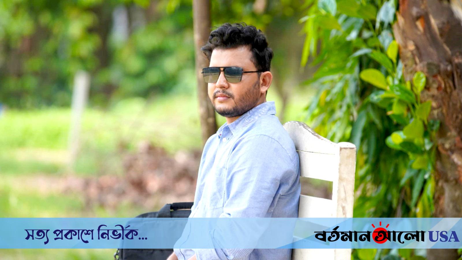 শুভ খান’র ‘ভুলটা আমারই ছিল‘