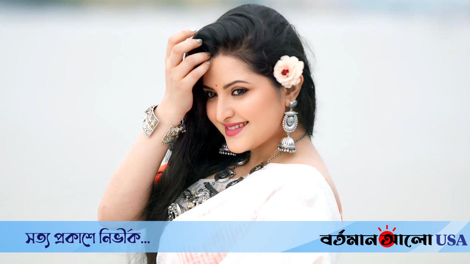 এমন স্বাধীন দেশে নিরাপদ নই কেন আমরা: পরীমণি