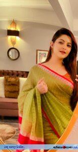 পরীমণি