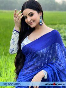 পরীমণি