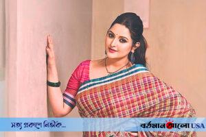 পরীমণি