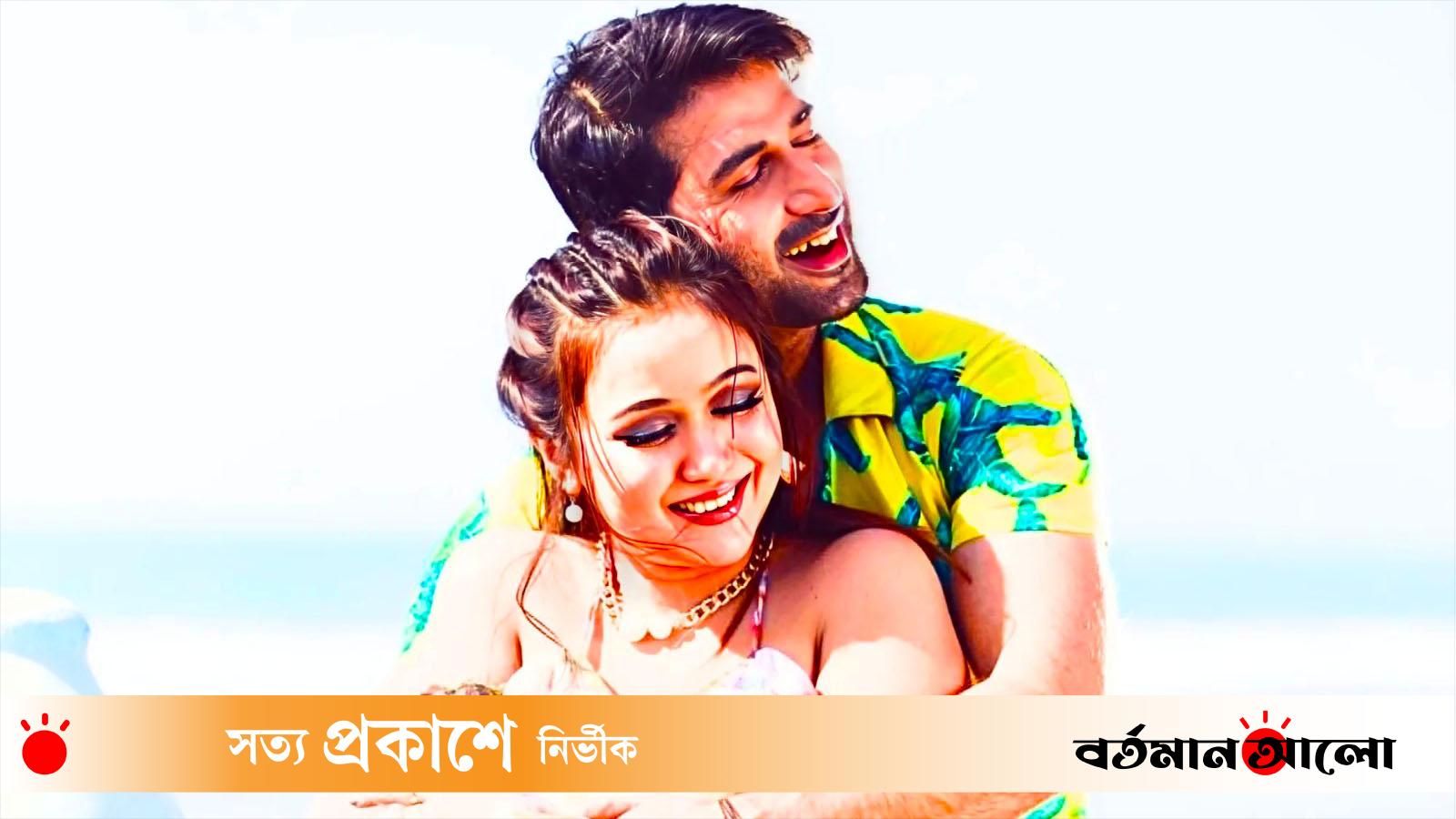 চমক-ইমরান'র 'স্বর্গ'