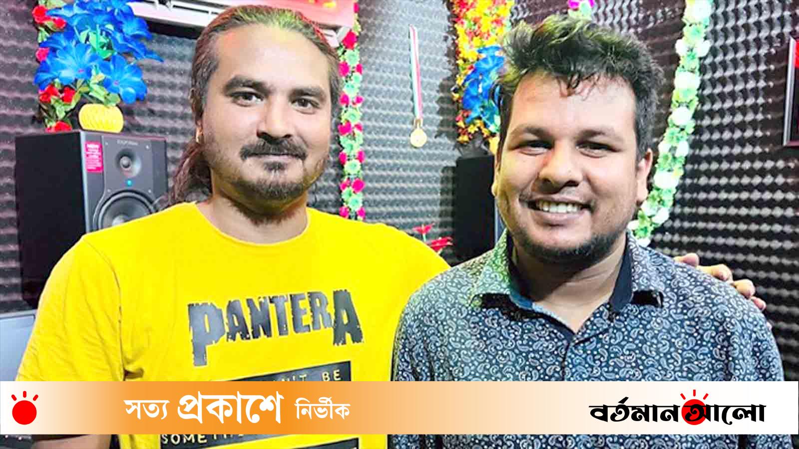 সাইফুল বারীর কথায় রাজীব শাহ্‌’র ‘পতিত জমিন’