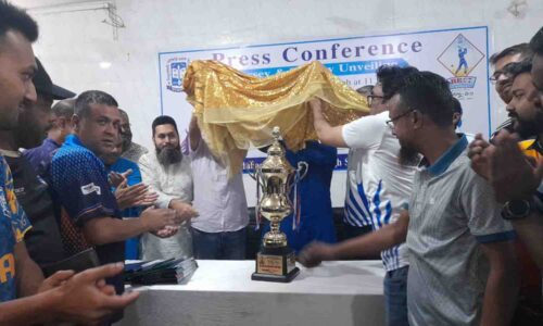 ক্রিকেট