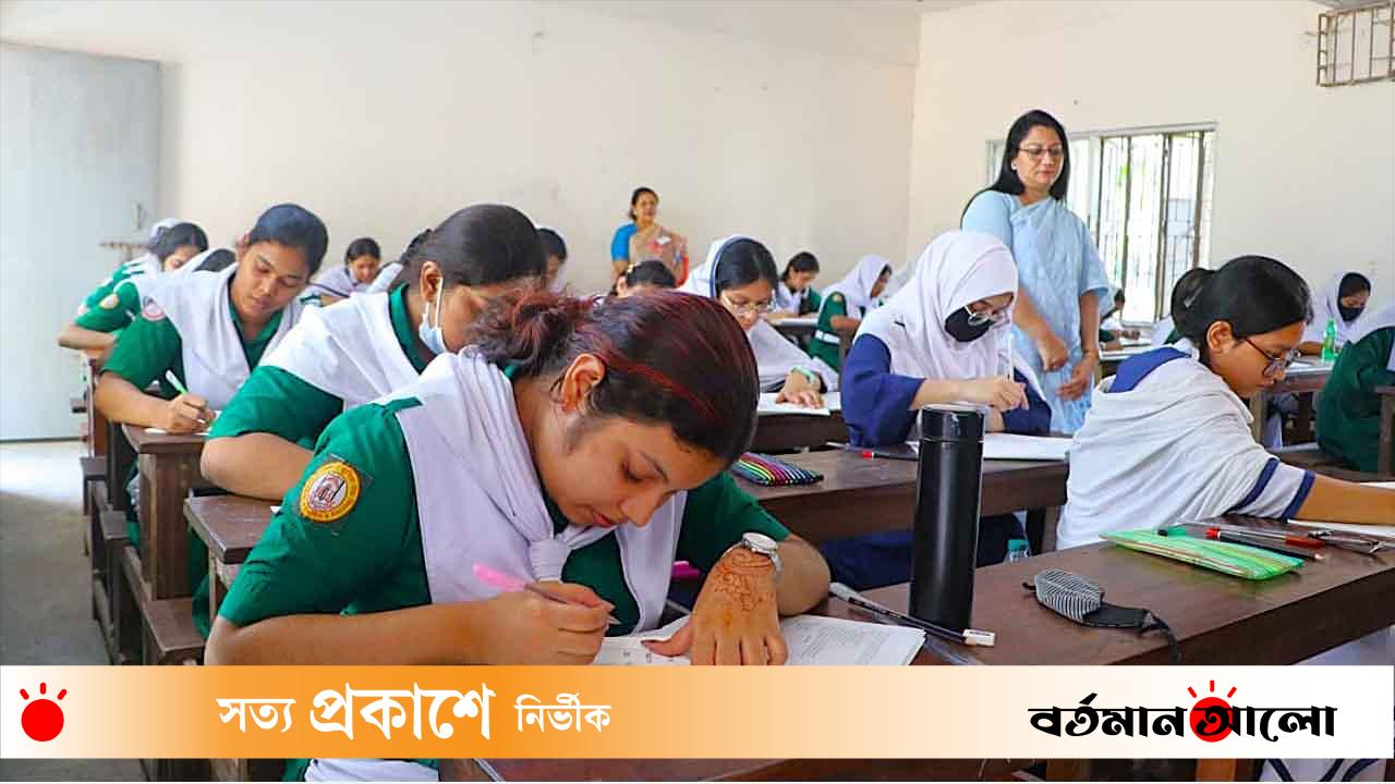 টাঙ্গাইলে এসএসসি ও সমমানের পরীক্ষার প্রথম দিন আজ