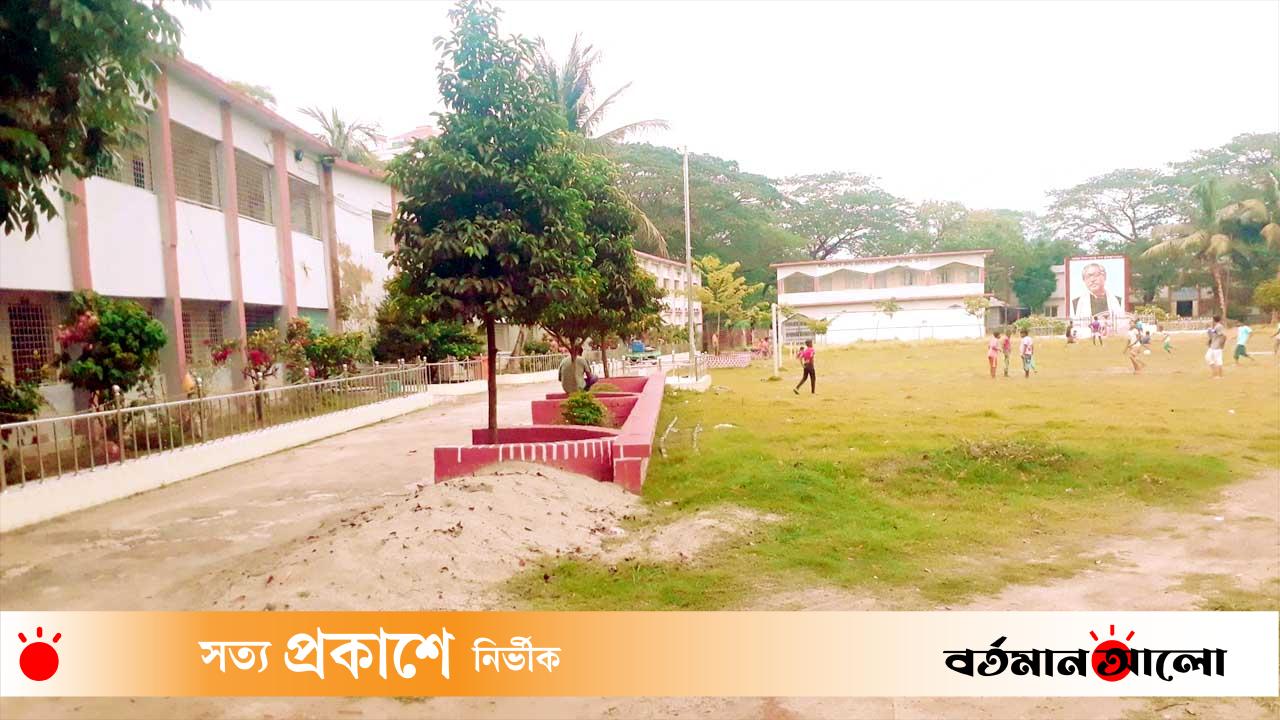 টুঙ্গিপাড়া সরকারি কলেজ 