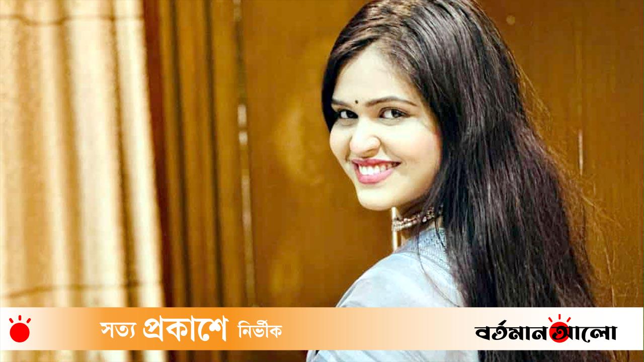 বর্ণালীর কণ্ঠে প্রকাশ পেল ‘কি পিরিতি শিখাইলো বন্ধু কালাচাঁন’
