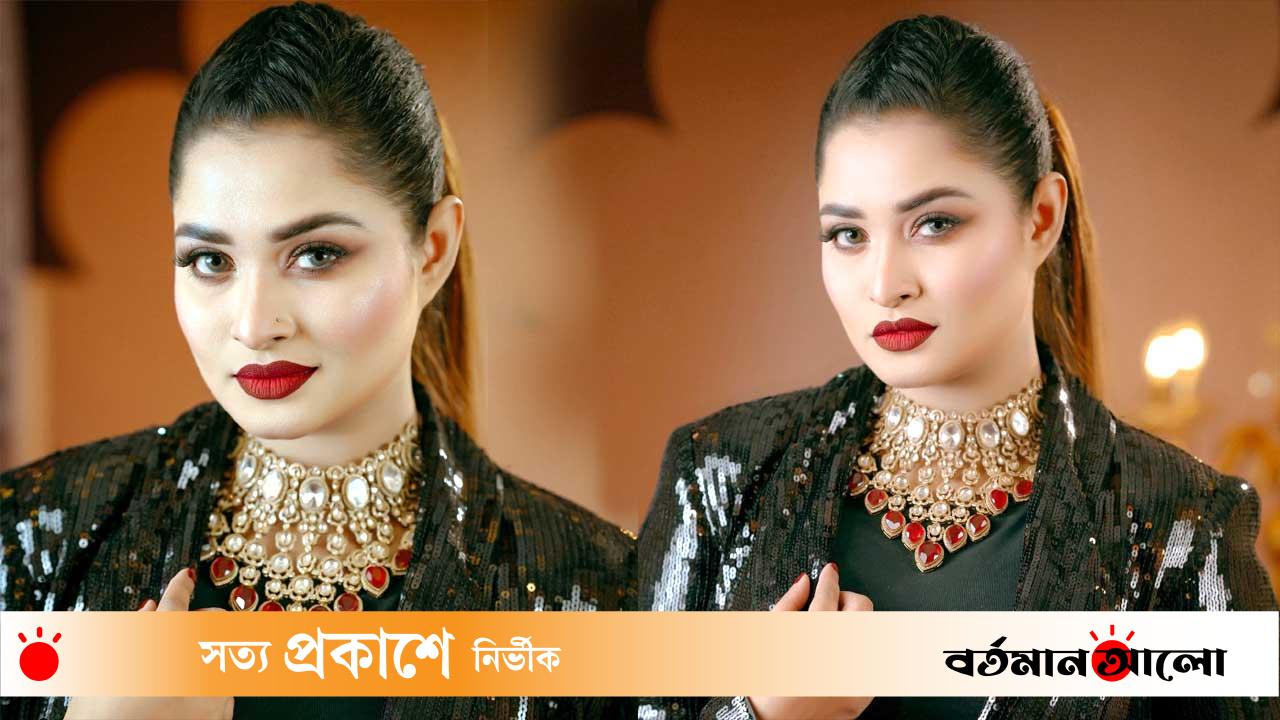 জুলাই আন্দোলন বিরোধিতাকারী শিরিন শিলা বিটিভির অনুষ্ঠানে!  