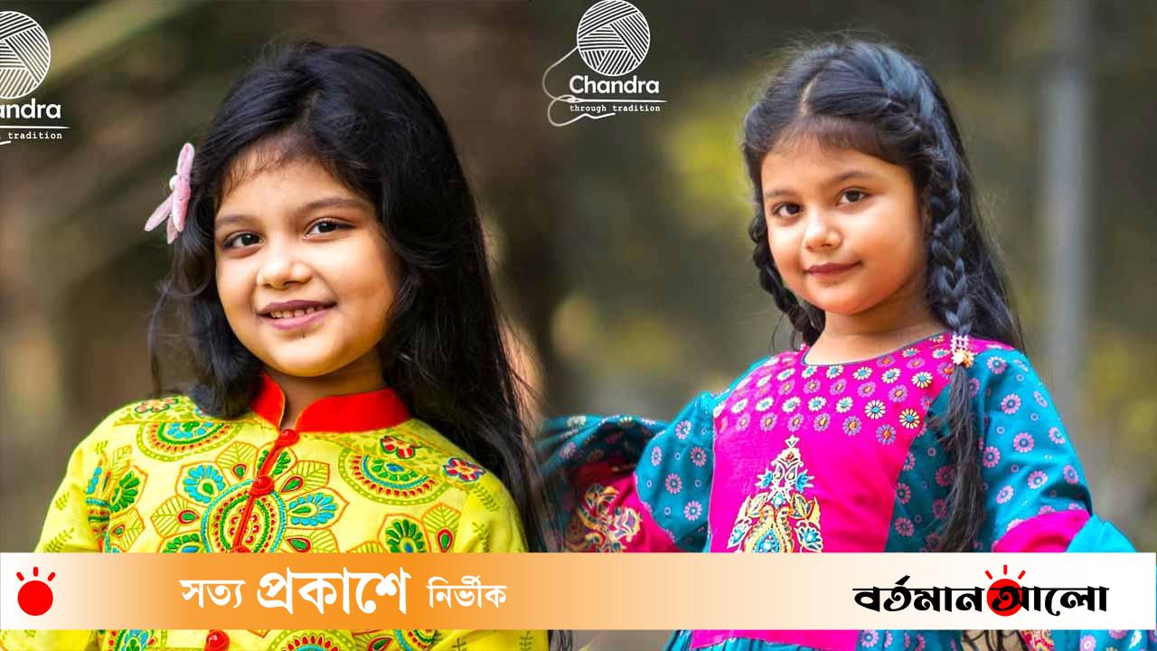 ‘তাণ্ডব’- ‘উৎসব’ দিয়ে প্রথম বড় পর্দায় শিশু শিল্পী মেহজাবিন নূর