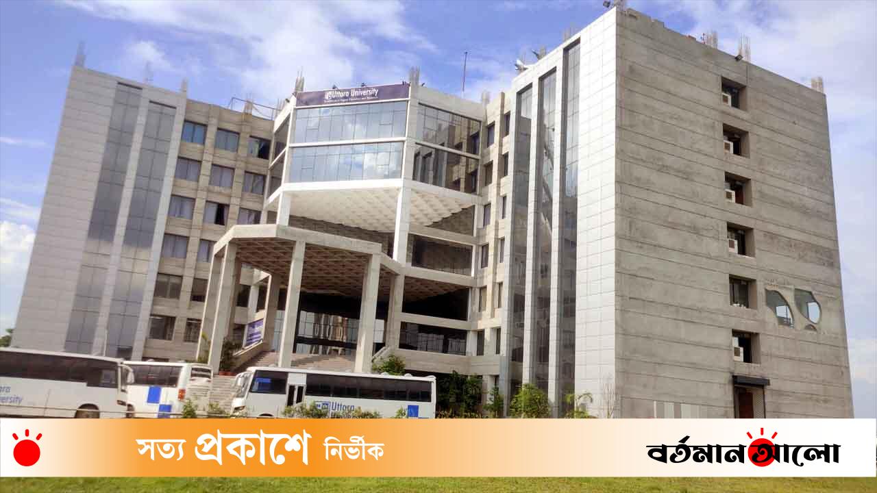 উত্তরা ইউনিভার্সিটিতে চালু হলো জাপানি ভাষা শিক্ষা প্রোগ্রাম