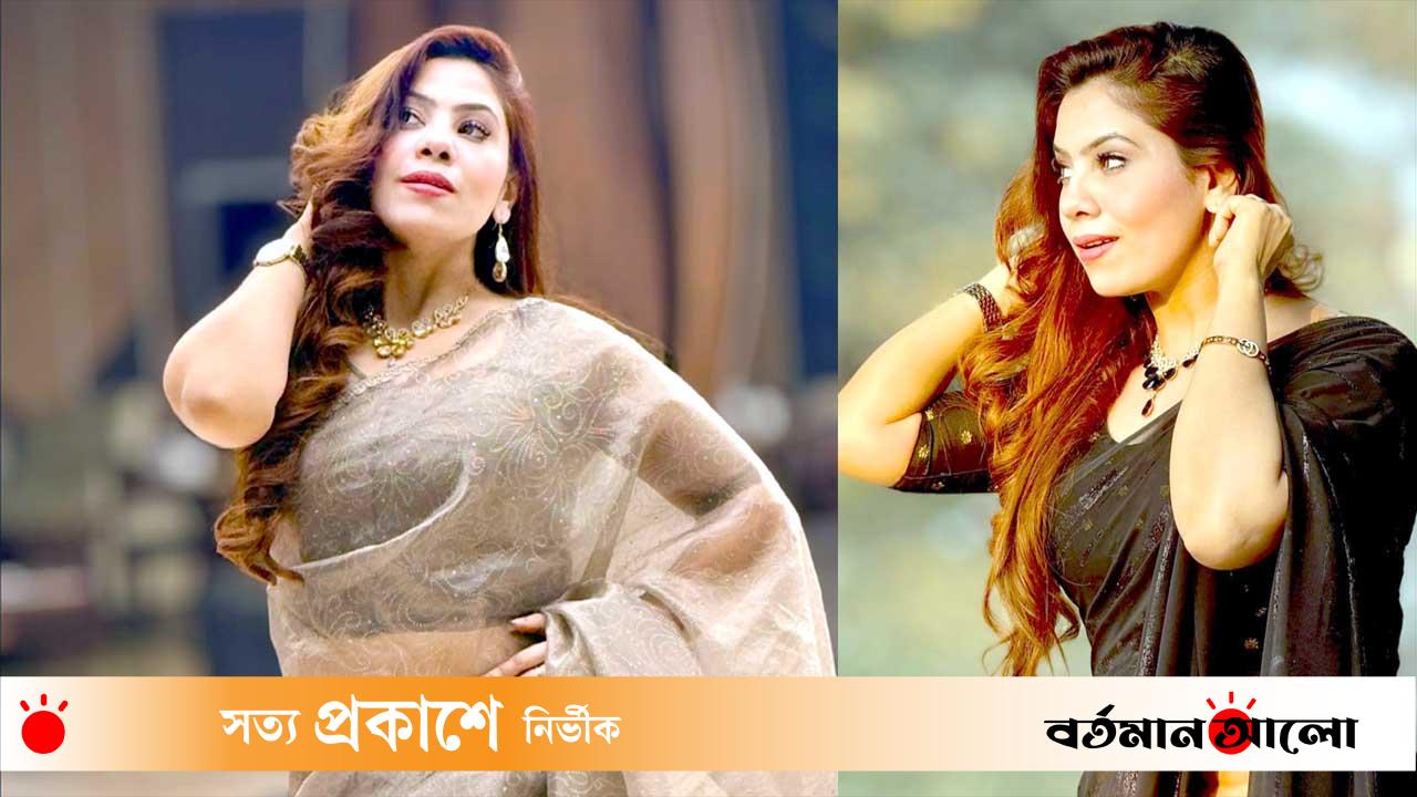 নতুন মৌলিক গানে বেলী আফরোজের চমক