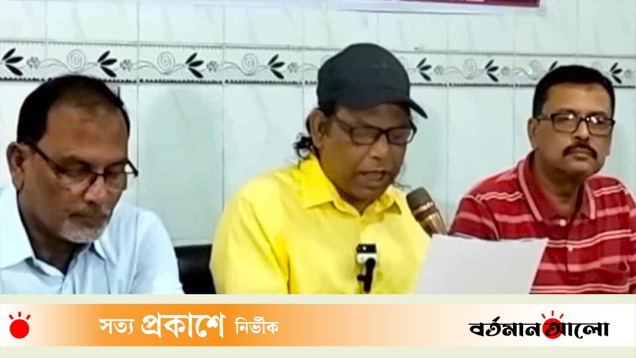 টাঙ্গাইল সদর আসনে নির্বাচনী লড়াইয়ে লড়তে চান সাতিল