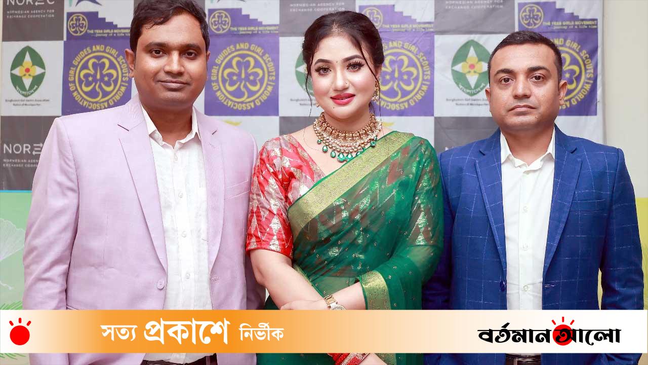 রিয়েলিটি শো’র বিচারক মো. ফাহাদ