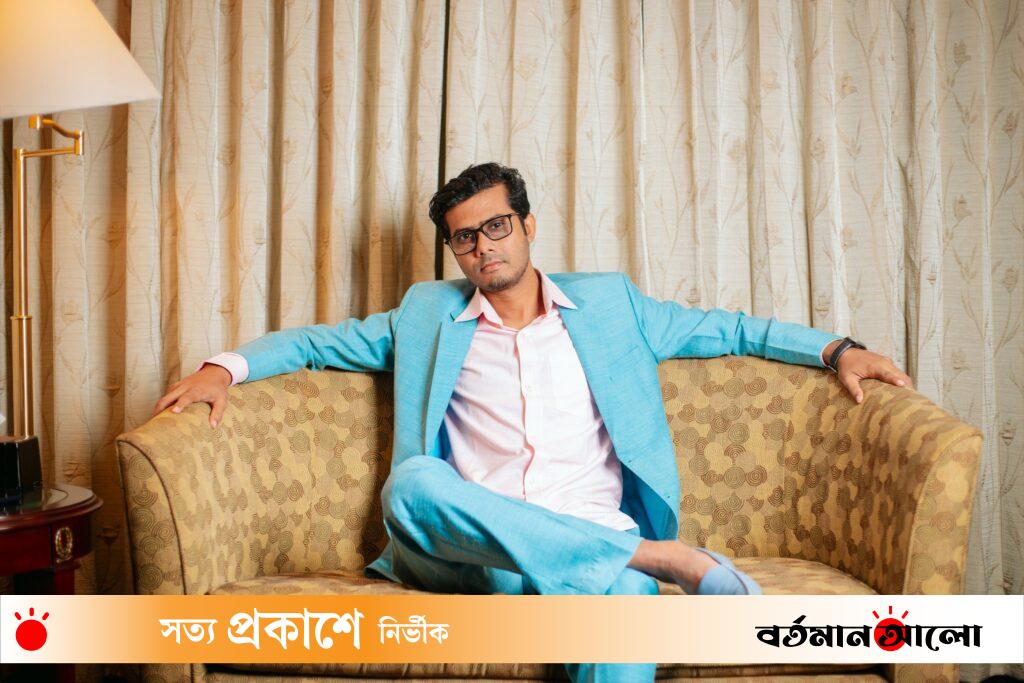 পরিচালক আর্থিক সজীব